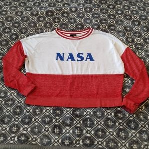 NASA Shirt